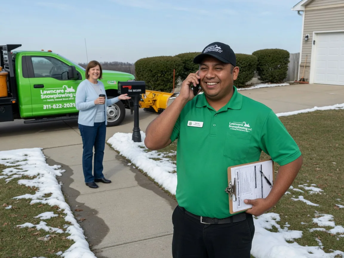 Lawn Care Services By Expert Landscaper Roland, IA FAQs